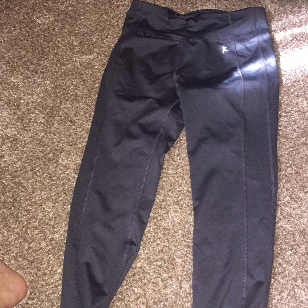 Workout pants